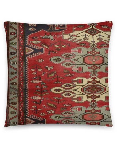tappeto PERSIA HAMADAN CM.123X195