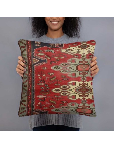 tappeto PERSIA HAMADAN CM.123X195