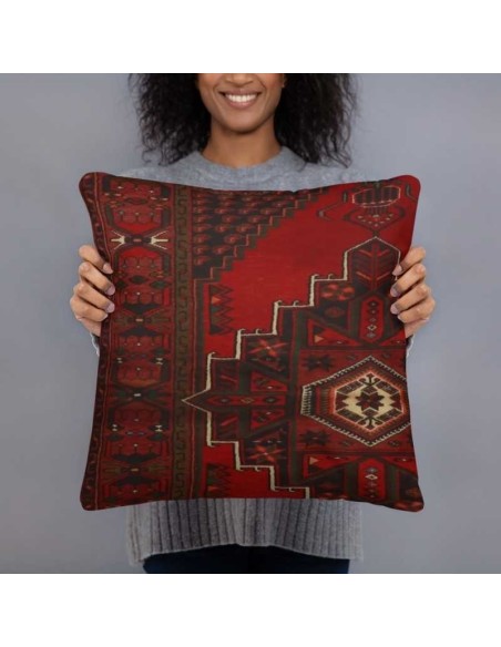 tappeto PERSIA KAMSEH CM.124X195