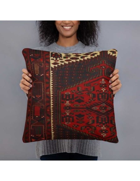 tappeto PERSIA KAMSEH CM.130X203