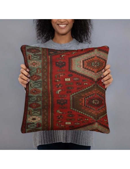 tappeto PERSIA HAMADAN CM.126X198