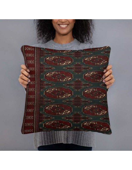 tappeto PERSIA TORKAMAN CM.129X188