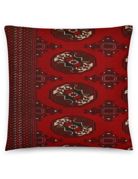tappeto PERSIA TORKAMAN CM.133X189
