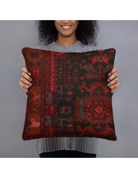 tappeto PERSIA KAMSEH CM.114X190