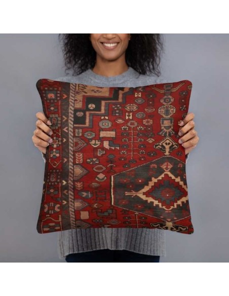 tappeto PERSIA NAHAVAND CM.144X213