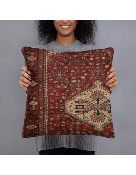 tappeto PERSIA KAMSEH CM.134X227