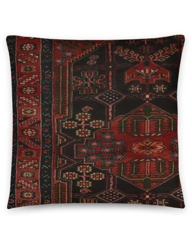 tappeto PERSIA SHAHSAVAN CM.138X217