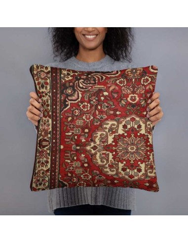 tappeto PERSIA BORCHALOO CM.162X219