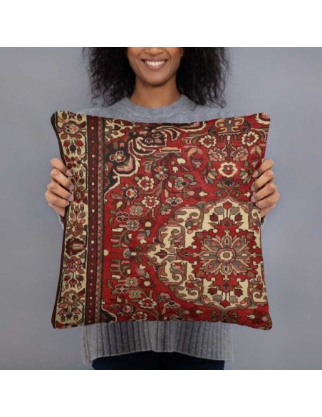 tappeto PERSIA BORCHALOO CM.162X219
