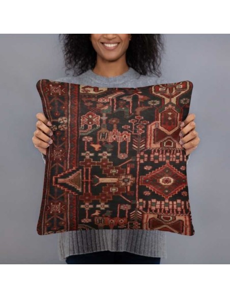 tappeto PERSIA SHAHSAVAN CM.135X203