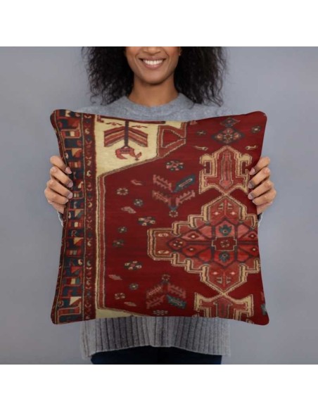 tappeto PERSIA KAMSEH CM.142X213