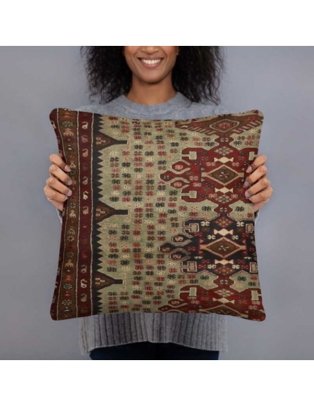 tappeto PERSIA KAMSEH CM.132X204