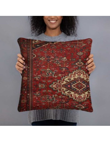 tappeto PERSIA KAMSEH CM.127X216