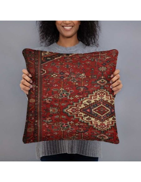 tappeto PERSIA KAMSEH CM.127X216