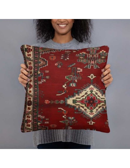 tappeto PERSIA TOISERKAN CM.122X210