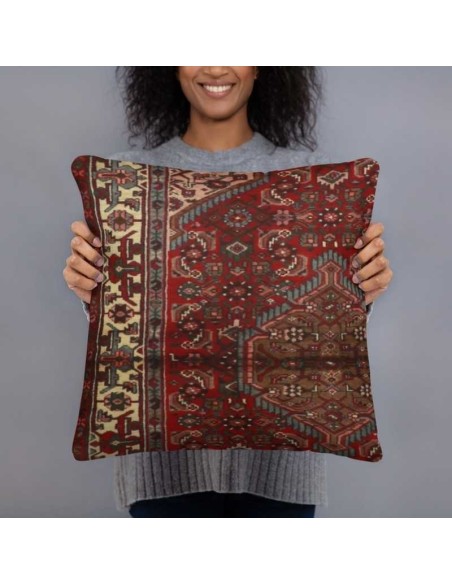 tappeto PERSIA ASADABAD CM.114X195