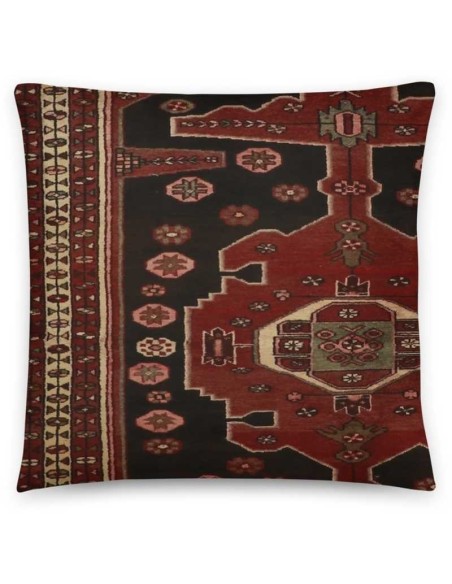 tappeto PERSIA KAMSEH CM.142X225