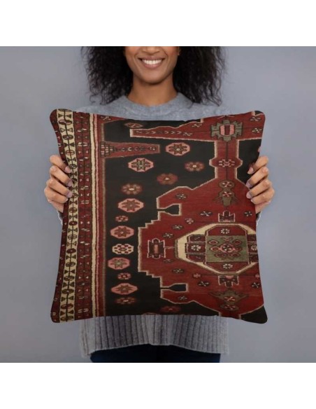tappeto PERSIA KAMSEH CM.142X225