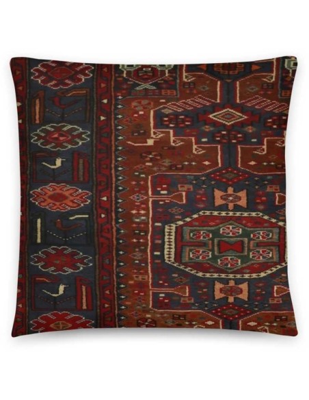 tappeto PERSIA HAMADAN CM.124X187