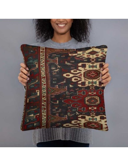 tappeto PERSIA HAMADAN CM.130X203