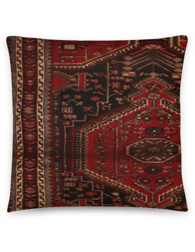 tappeto PERSIA TOISERKAN CM.109X190