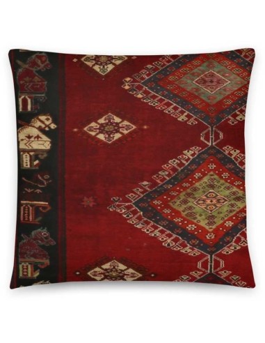 tappeto PERSIA KASHGHAI CM.124X197