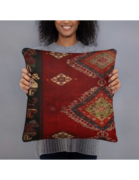 tappeto PERSIA KASHGHAI CM.124X197