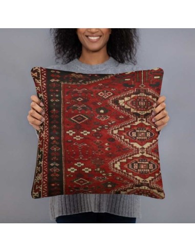 tappeto PERSIA SHIRAZ CM.162X252