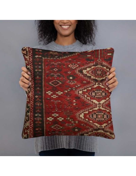 tappeto PERSIA SHIRAZ CM.162X252