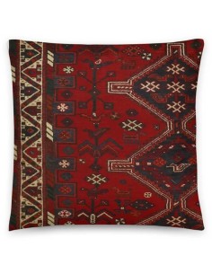 tappeto persia kashghai cm 150x226 2