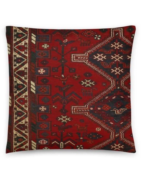 tappeto PERSIA KASHGHAI CM.150X226