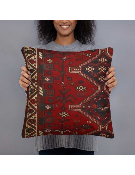 tappeto PERSIA KASHGHAI CM.150X226