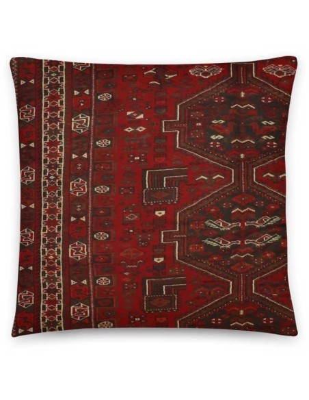 tappeto PERSIA KASHGHAI CM.168X217
