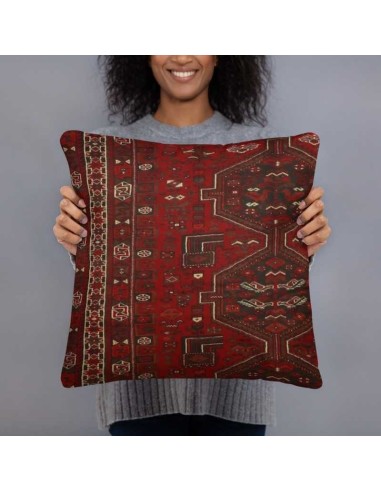 tappeto PERSIA KASHGHAI CM.168X217