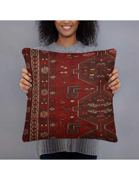 tappeto PERSIA KASHGHAI CM.168X217