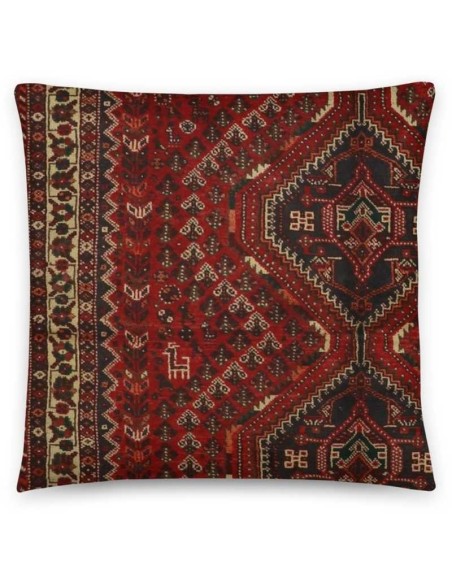tappeto PERSIA KASHGHAI CM.160X198