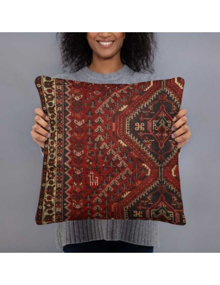 tappeto PERSIA KASHGHAI CM.160X198