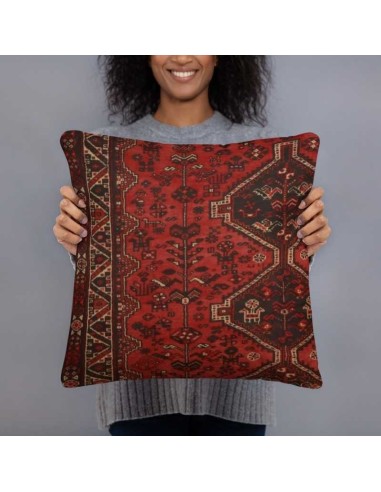 tappeto PERSIA KASHGHAI CM.165X208