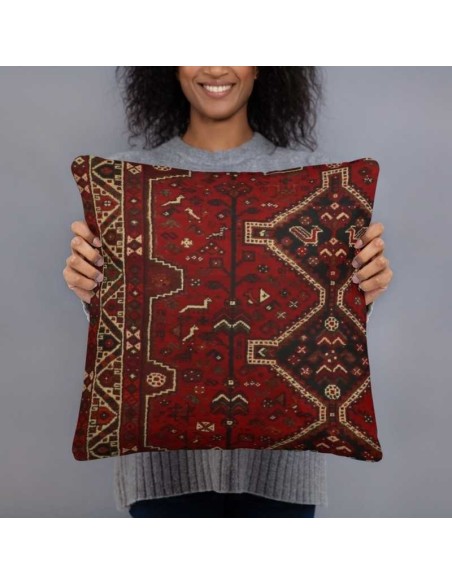 tappeto PERSIA KASHGHAI CM.158X209