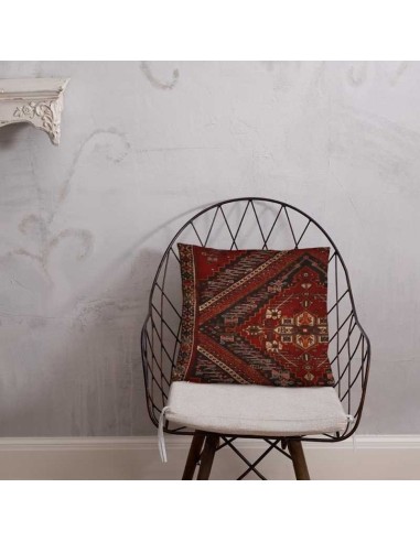 tappeto PERSIA KASHGHAI CM.138X253