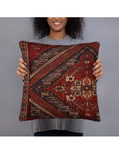 tappeto PERSIA KASHGHAI CM.138X253