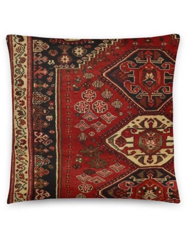 tappeto PERSIA KASHGHAI CM.163X228