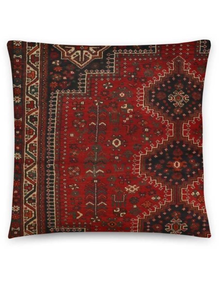 tappeto PERSIA KASHGHAI CM.185X248