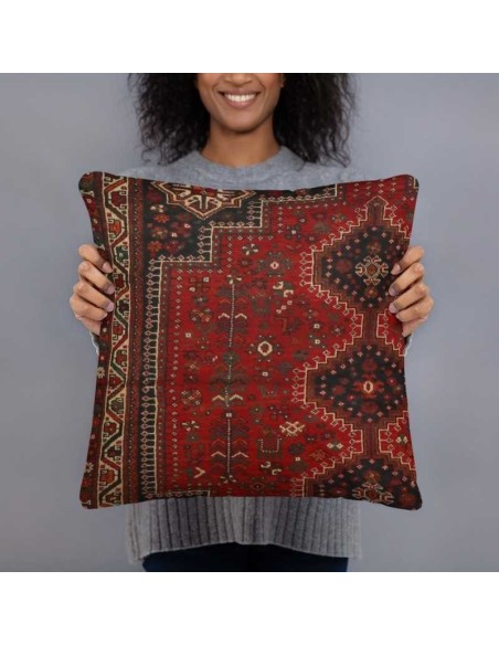 tappeto PERSIA KASHGHAI CM.185X248