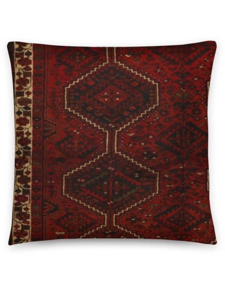 tappeto PERSIA KASHGHAI CM.187X249