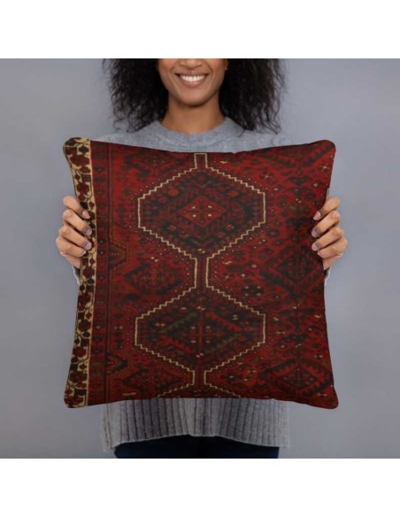tappeto PERSIA KASHGHAI CM.187X249