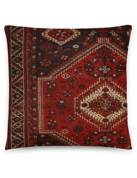 tappeto PERSIA KASHGHAI CM.169X246