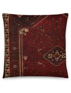 tappeto persia kashghai cm 183x260 2