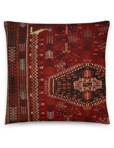 tappeto PERSIA KASHGHAI CM.171X268