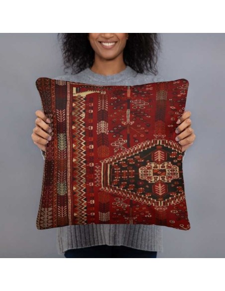 tappeto PERSIA KASHGHAI CM.171X268